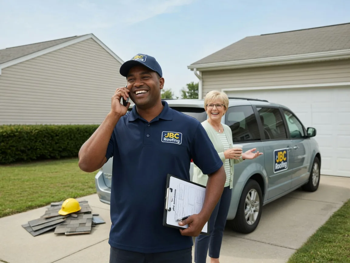 Roof Replacement Marshall, AR FAQs